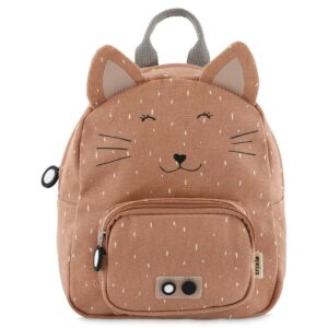 Trixie rugtas S Mrs. Cat