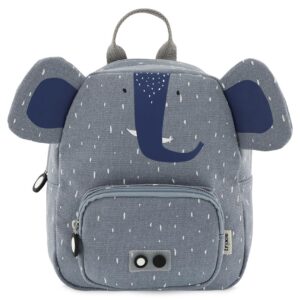 Trixie rugtas S Mrs.Elephant