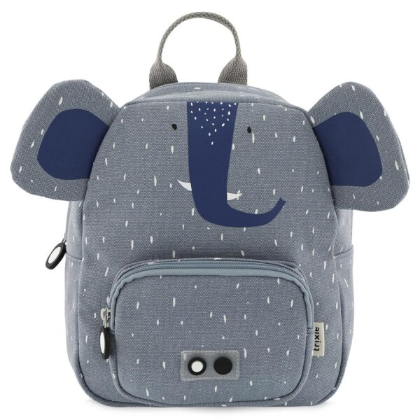 Trixie rugtas S Mrs.Elephant