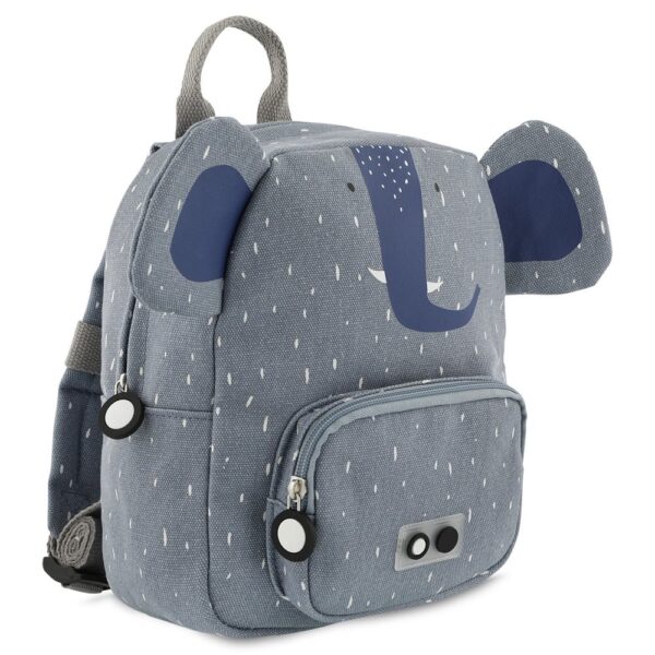 Trixie rugtas S Mrs.Elephant - Afbeelding 3