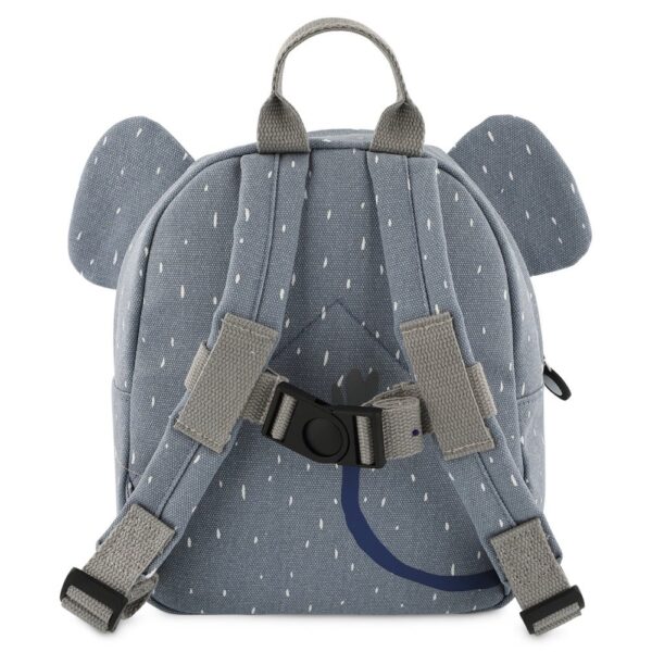 Trixie rugtas S Mrs.Elephant - Afbeelding 4