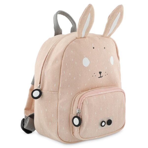Trixie rugtas S Mrs.Rabbit - Afbeelding 2