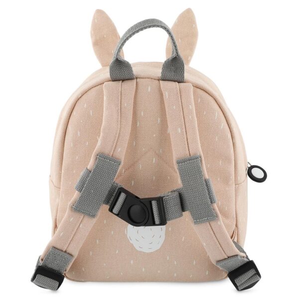 Trixie rugtas S Mrs.Rabbit - Afbeelding 3