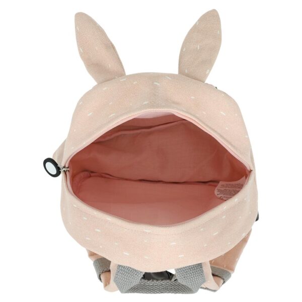 Trixie rugtas S Mrs.Rabbit - Afbeelding 4