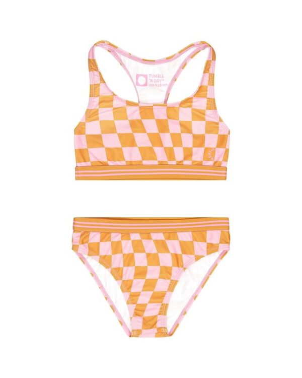 Tumble bikini Balagne