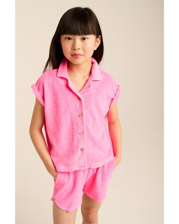 Tumble blouse Jolie - Afbeelding 2