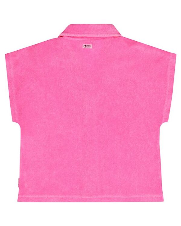 Tumble blouse Jolie - Afbeelding 3