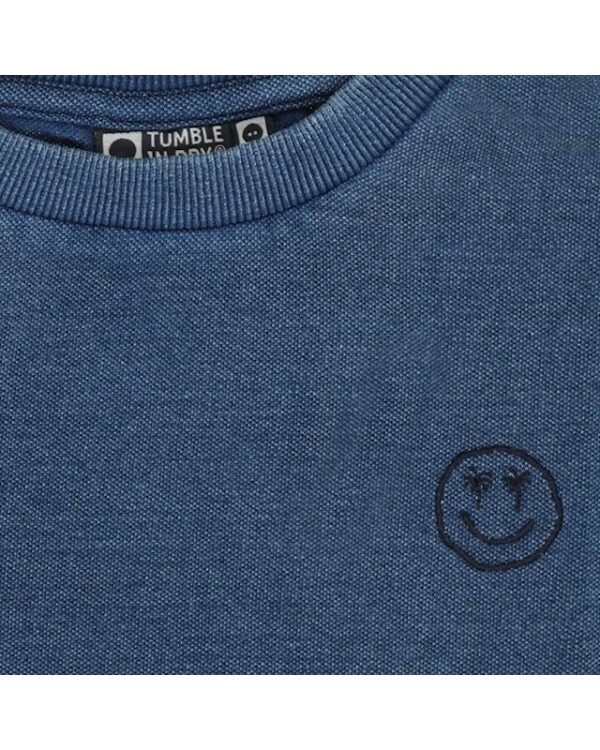 Tumble 'n Dry T-shirt Infusion - Afbeelding 4
