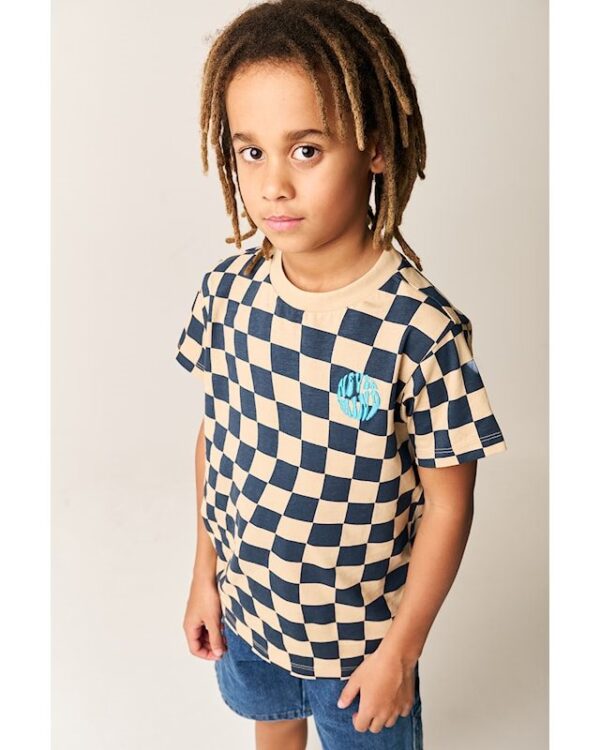 Tumble 'n Dry T-shirt Oakland - Afbeelding 2