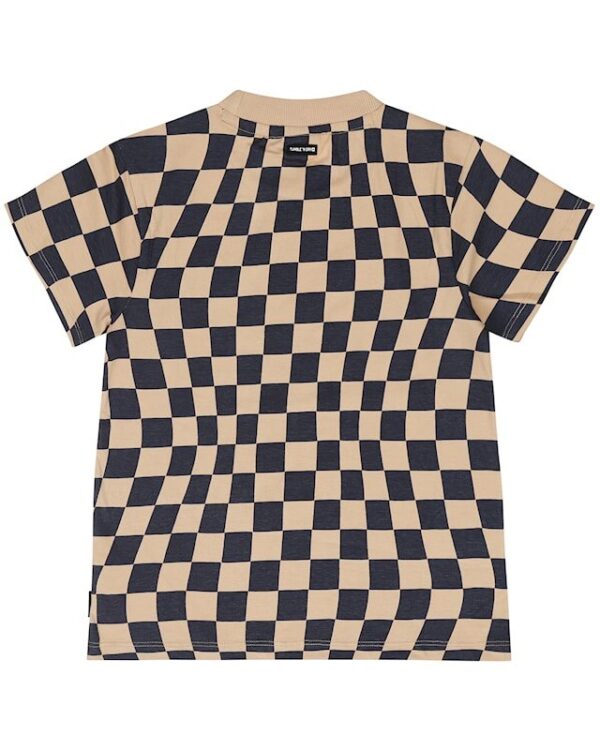 Tumble 'n Dry T-shirt Oakland - Afbeelding 3