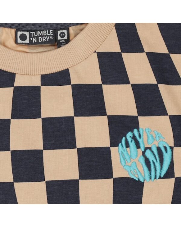 Tumble 'n Dry T-shirt Oakland - Afbeelding 4