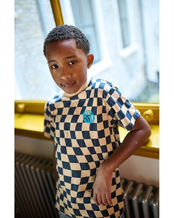 Tumble 'n Dry T-shirt Oakland - Afbeelding 5