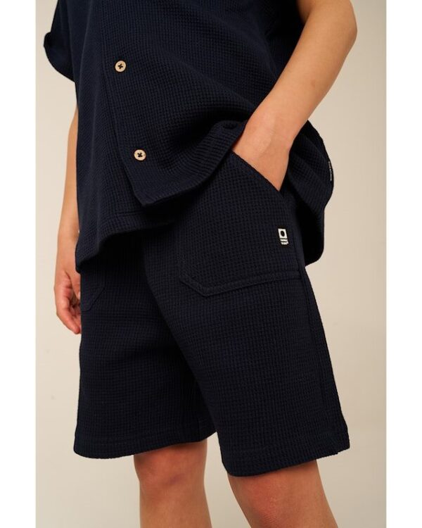 Tumble short Ile - Afbeelding 2