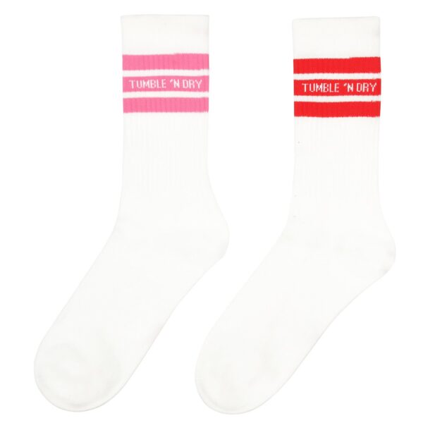 Tumble socks 2-pack - Afbeelding 2