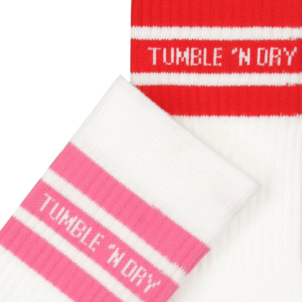 Tumble socks 2-pack - Afbeelding 3