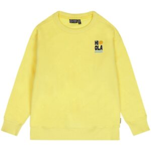 Tumble sweater la piscine