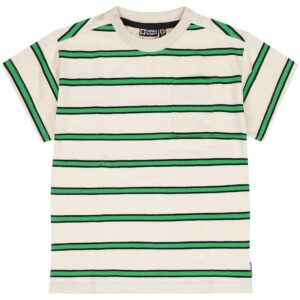 Tumble t-shirt La Cote