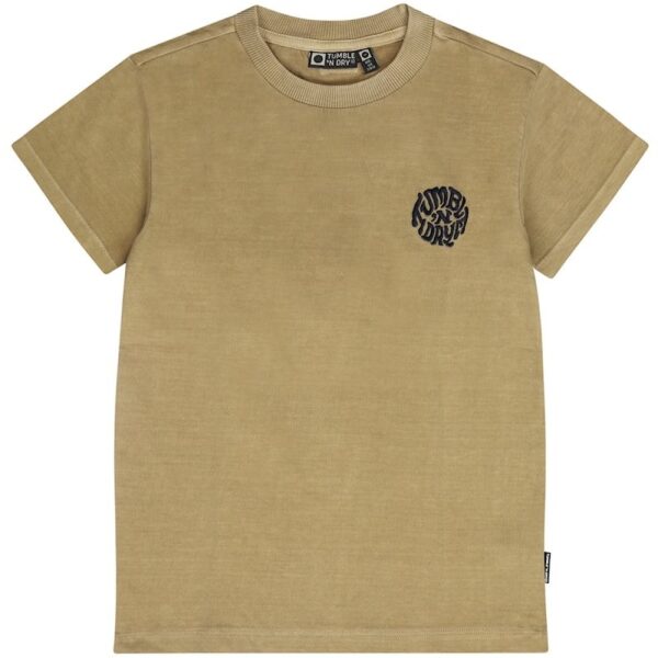 Tumble t-shirt Sacramento