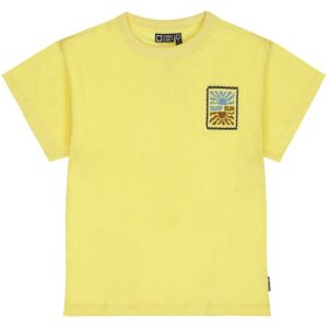 Tumble t-shirt Solaire