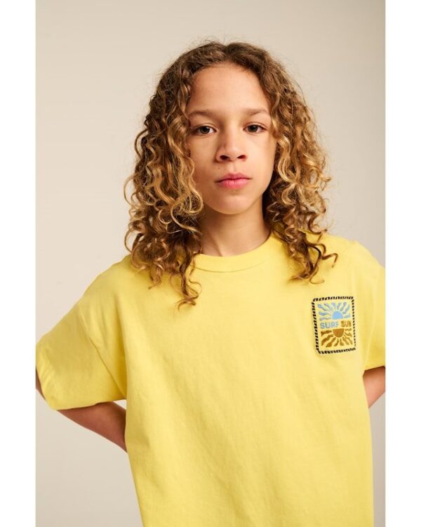 Tumble t-shirt Solaire - Afbeelding 2
