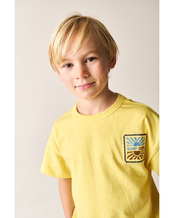 Tumble t-shirt Solaire - Afbeelding 5