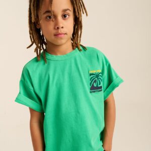 Tumble t-shirt Solaire