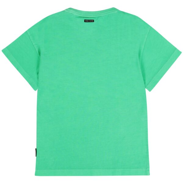 Tumble t-shirt Solaire - Afbeelding 3