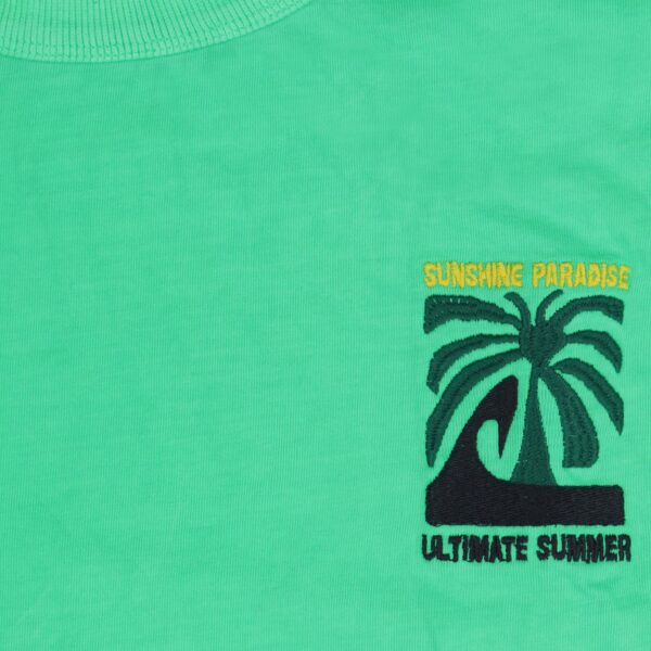 Tumble t-shirt Solaire - Afbeelding 4