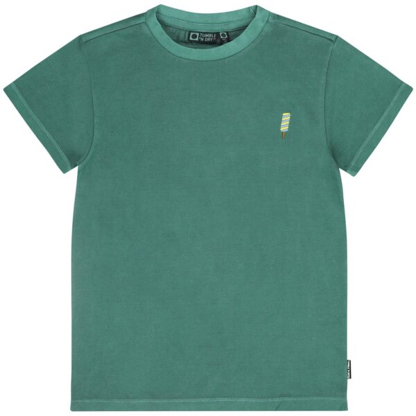 Tumble t-shirt Voyage