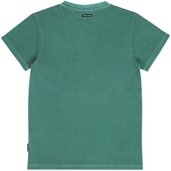 Tumble t-shirt Voyage - Afbeelding 2