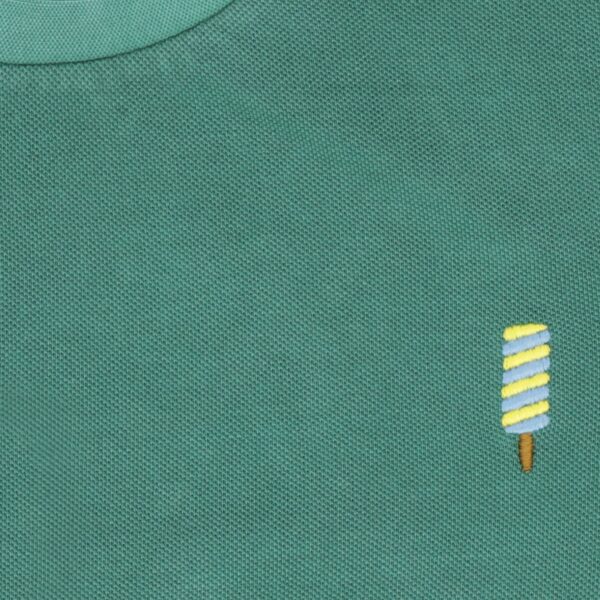 Tumble t-shirt Voyage - Afbeelding 3