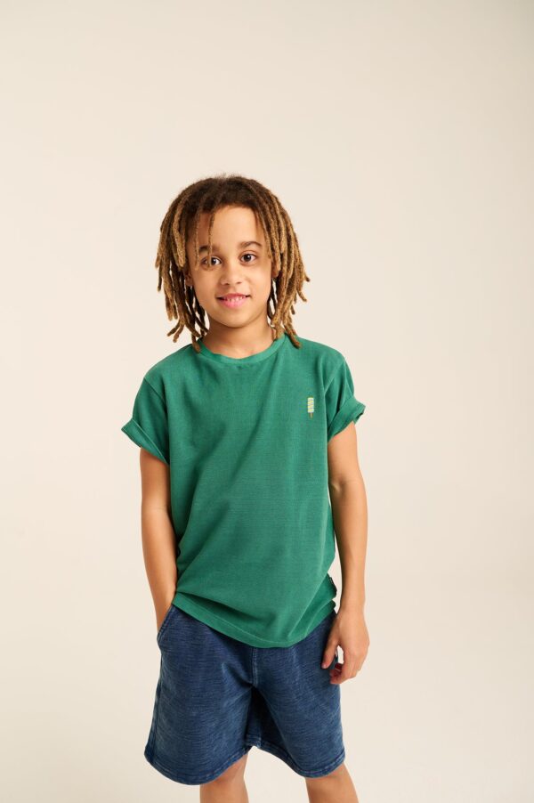 Tumble t-shirt Voyage - Afbeelding 4