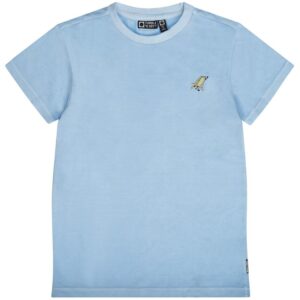 Tumble t-shirt Voyage