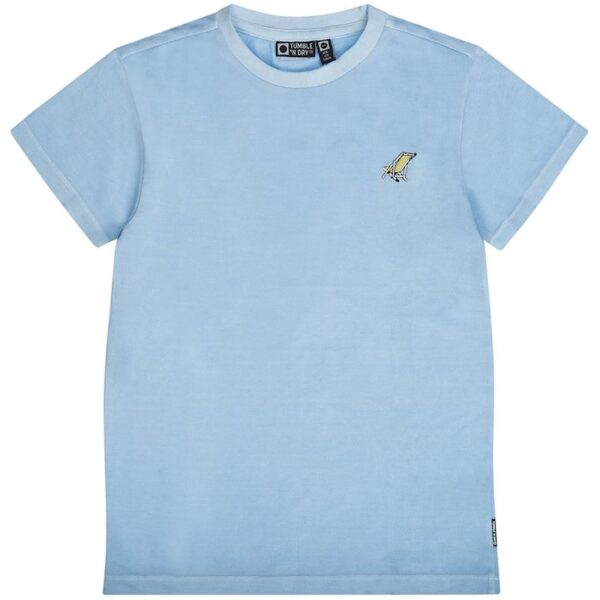 Tumble t-shirt Voyage