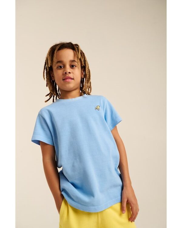 Tumble t-shirt Voyage - Afbeelding 2
