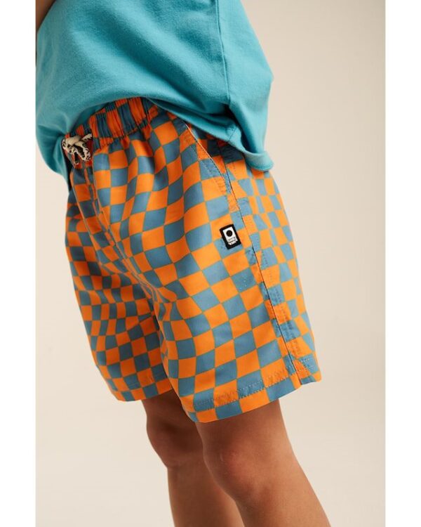 Tumble zwemshort Vivario - Afbeelding 2