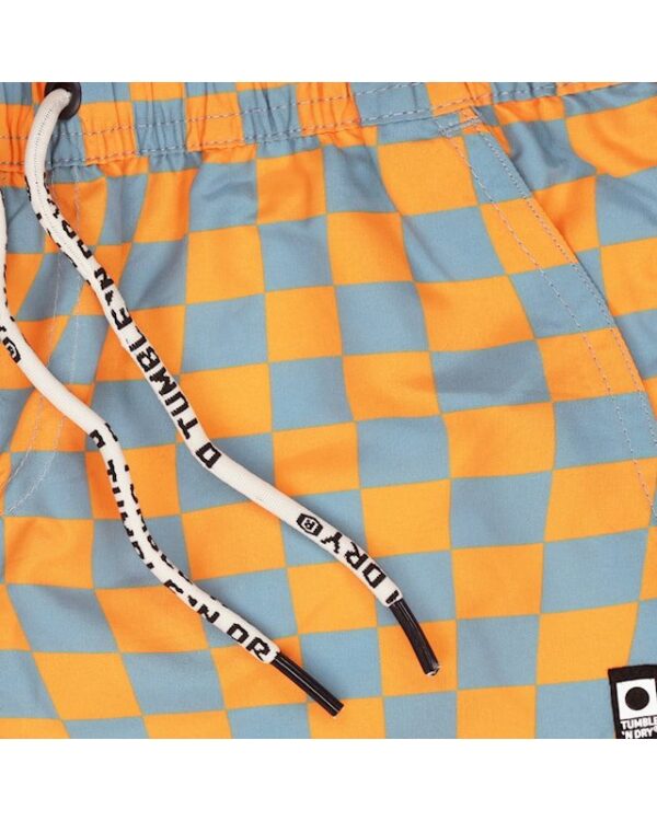 Tumble zwemshort Vivario - Afbeelding 4