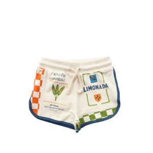 Your Wishes korte broek limo