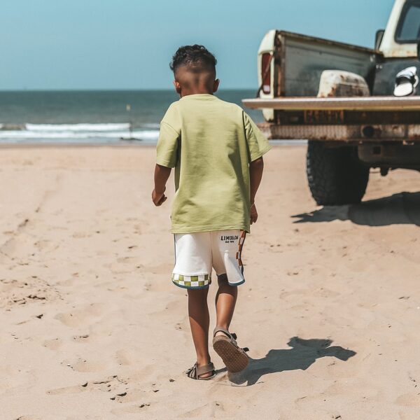 Your Wishes korte broek limo - Afbeelding 3