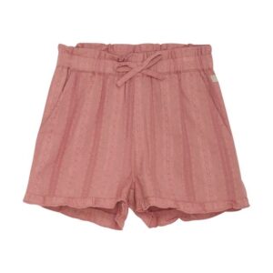 Daily7 paperbag shorts