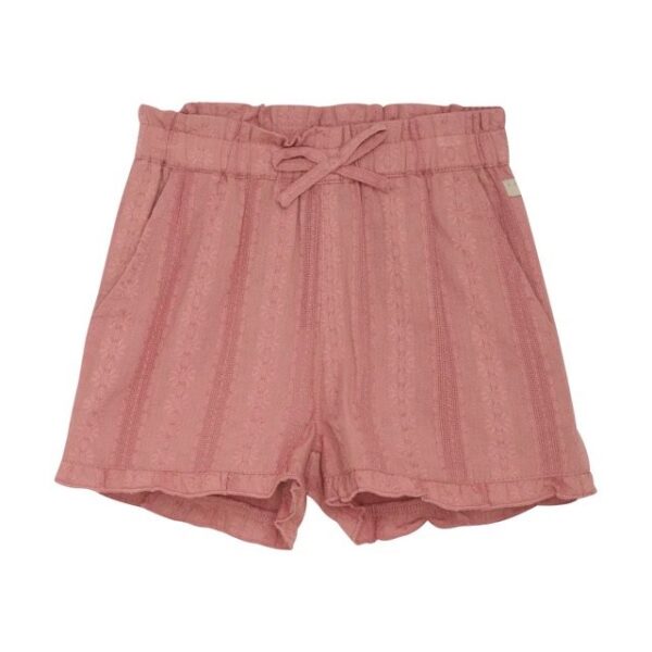 Daily7 paperbag shorts