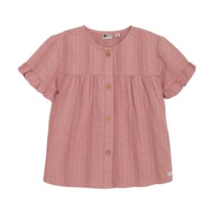 Daily7 ruffle blouse