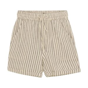 Daily7 small stripe short