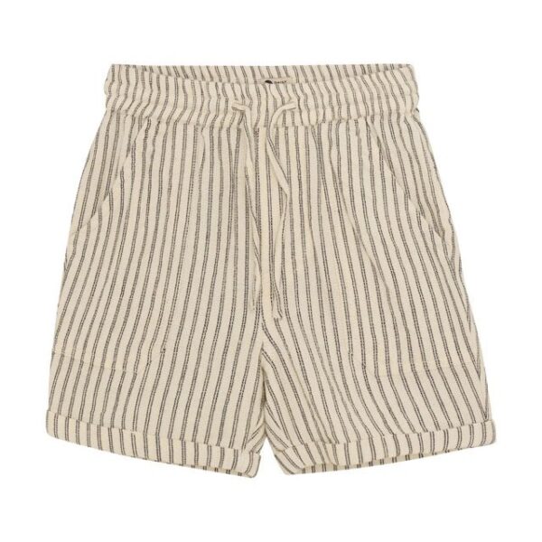 Daily7 small stripe short
