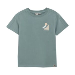 Daily7 t-shirt print