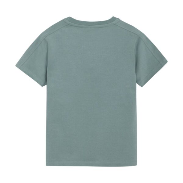 Daily7 t-shirt print - Afbeelding 2