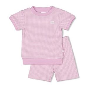 Feetje shortama wafel