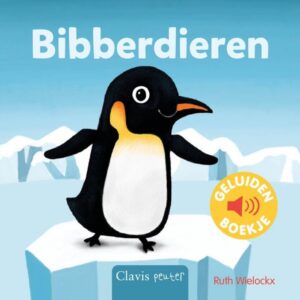 Geluidenboekje bibberdieren