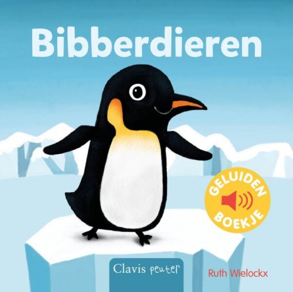 Geluidenboekje bibberdieren
