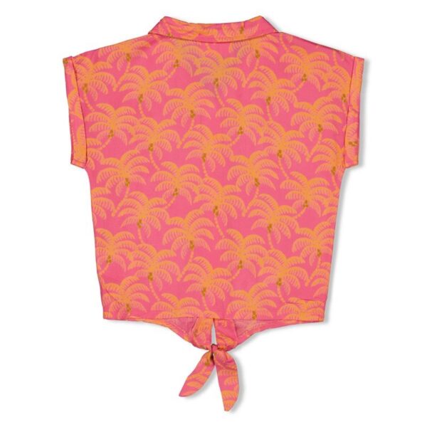 Jubel blouse samba shake - Afbeelding 2